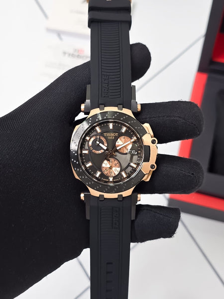 Tissot T-Race Chronograph T115.417.37.051.00