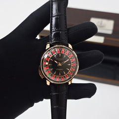 Jaco.b & Co Casino Automatic