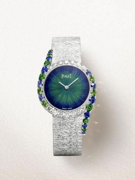 Piaget - Limelight Gala Diamond
