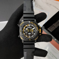 LUMINOR PANERA SUBMERSIBLE NAVY SEALS PAM01325