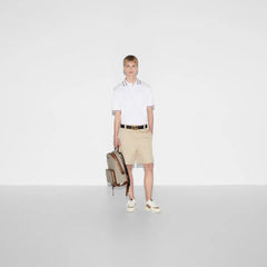 Gucc.i Polo Tees
