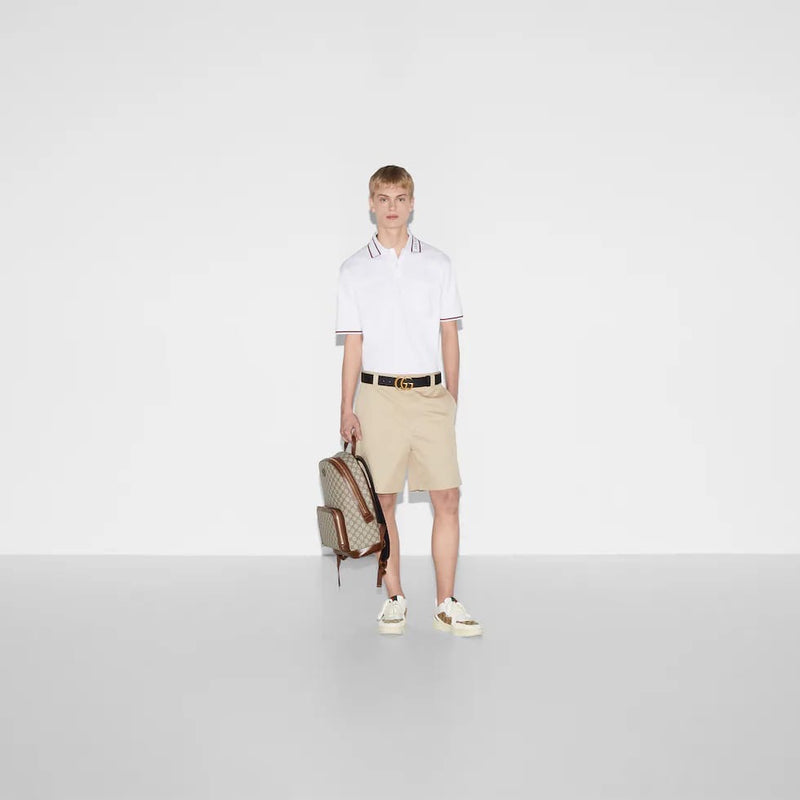 Gucc.i Polo Tees