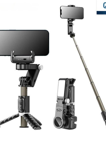 Q18 Mobile Phone Gimbal Selfi Stick