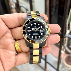 ROLE.X SUBMARINER DATE 41MM