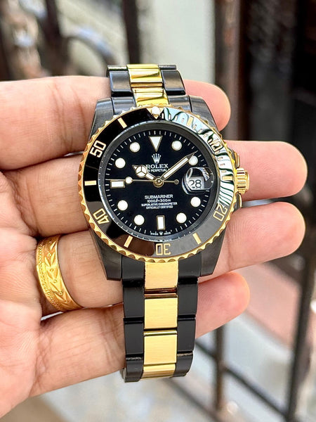 ROLE.X SUBMARINER DATE 41MM