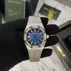 AUDEMAR.S PIGUET