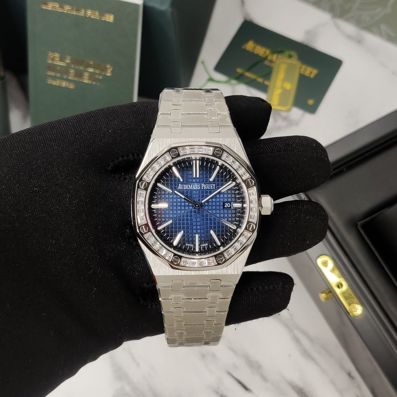 AUDEMAR.S PIGUET