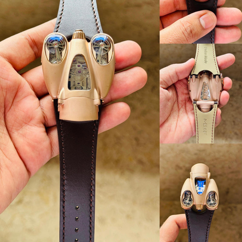 MB&F HM-9