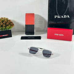 Prad.a Ice Black