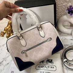 COAC.H SPEEDY SIGNATURE CANVAS