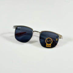Rayba.n Silver Black