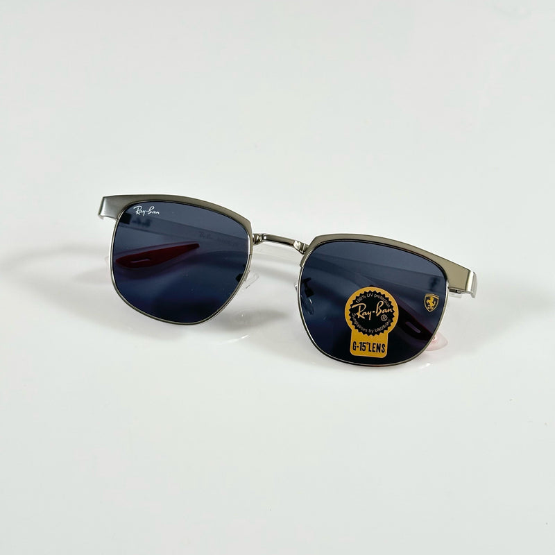 Rayba.n Silver Black