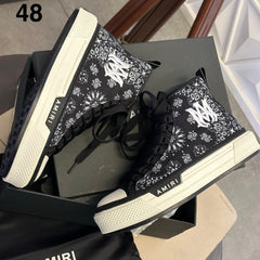 AMIR.I Shoes