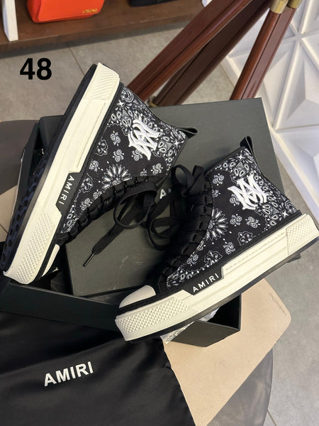 AMIR.I Shoes