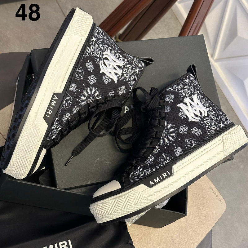 AMIR.I Shoes