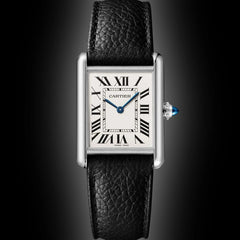 Cartier - Tank Must