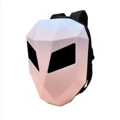 EYE LED BACK-PACK