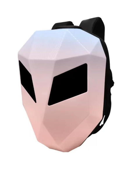 EYE LED BACK-PACK