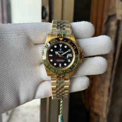 ROLE.X GMT MASTER II (Automatic)