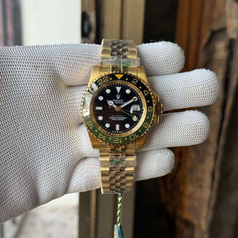 ROLE.X GMT MASTER II (Automatic)