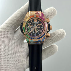 Hub.lot Big Bang