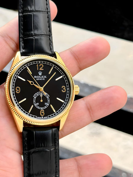 Rolex Perpetual 1908