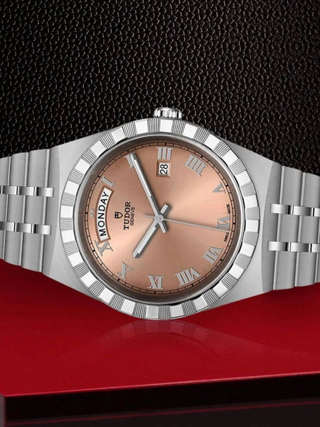 Tudo.r – Royal | Ref. M28600-0009