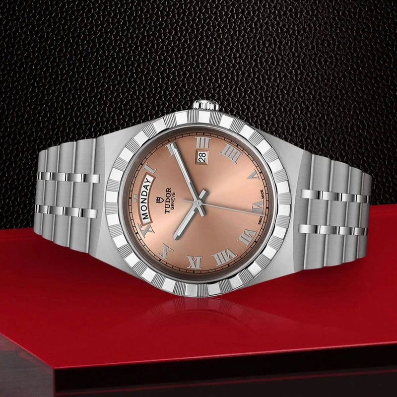 Tudo.r – Royal | Ref. M28600-0009