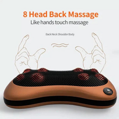 PulseZen™ All in 1 Massager