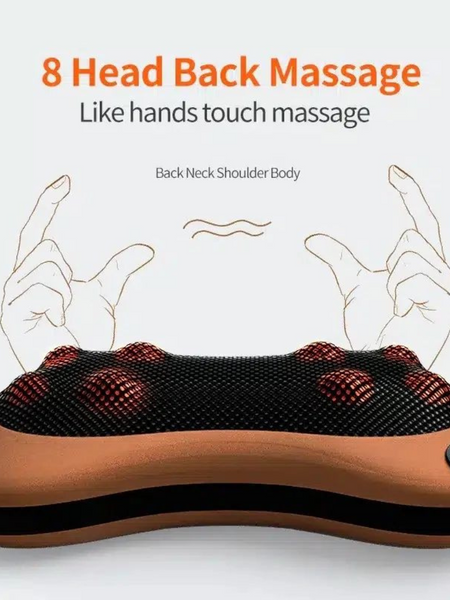 PulseZen™ All in 1 Massager
