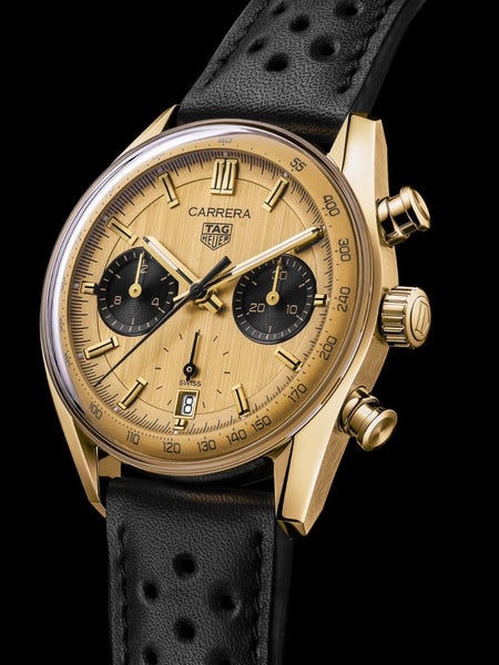 TA_G HEU_ER  Carrera Glassbox Chronograph CBS2240.FC8319