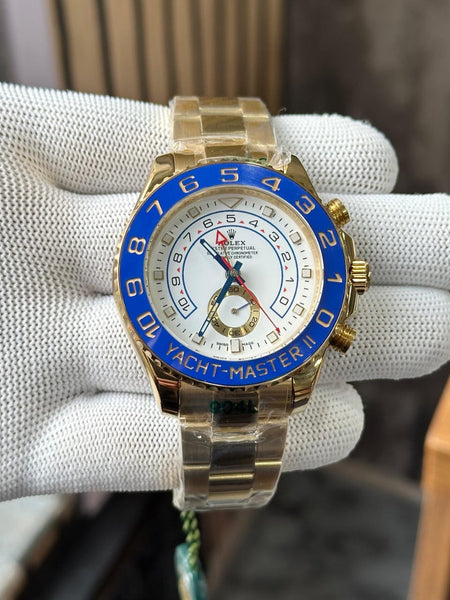 ROLE.X YACHT MASTER (Automatic)