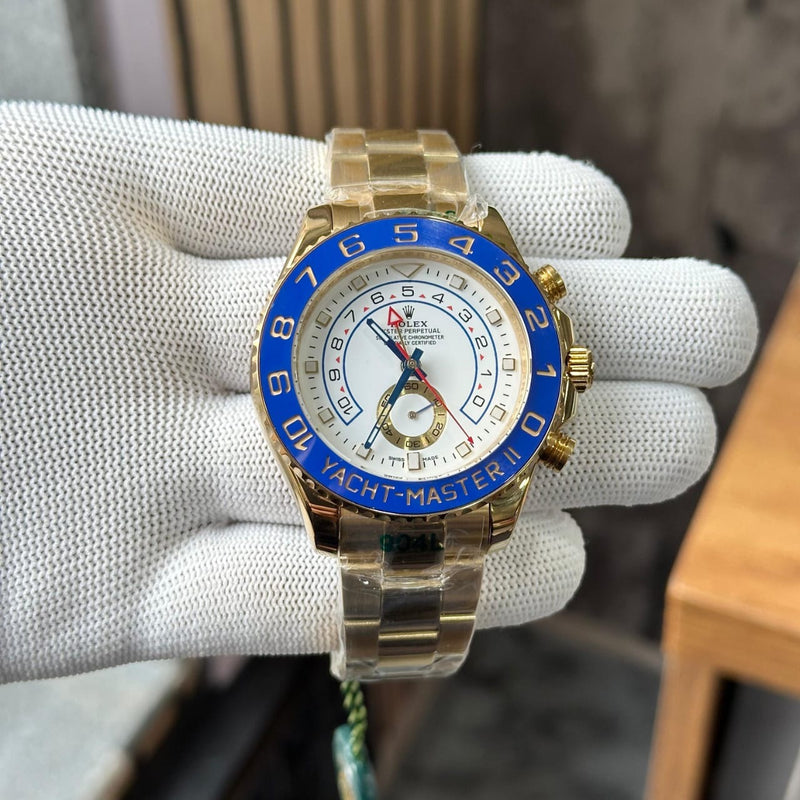 ROLE.X YACHT MASTER (Automatic)