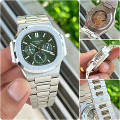 Pat ek Philip.pe automatic