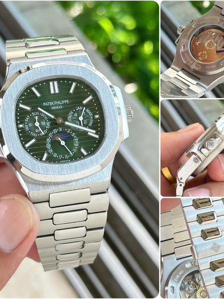 Pat ek Philip.pe automatic