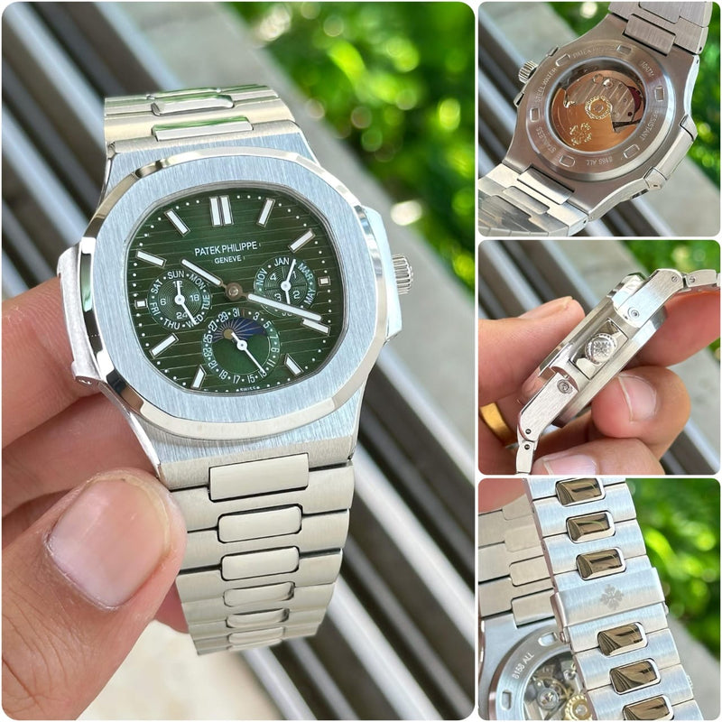 Pat ek Philip.pe automatic