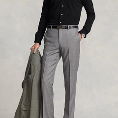 RALPH LAURE_N SHIRTS