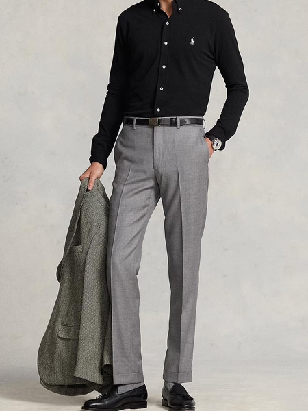 RALPH LAURE_N SHIRTS