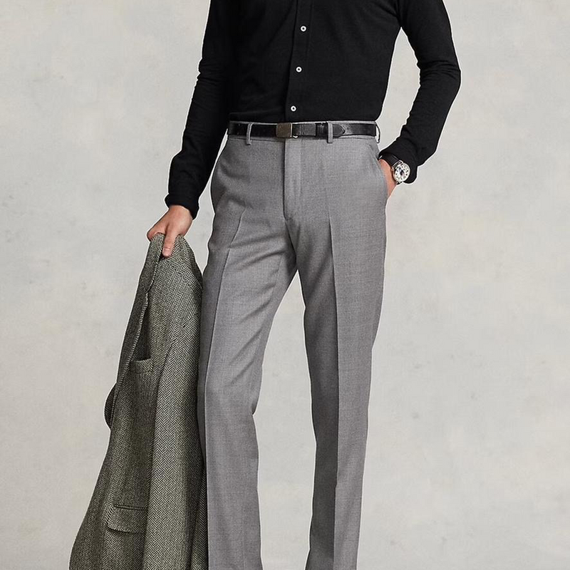 RALPH LAURE_N SHIRTS