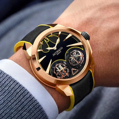JAC0B & CO (AUTOMATIC)