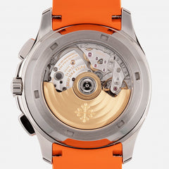 Pate.k Philippe Aquanaut Automatic