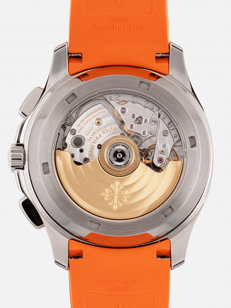 Pate.k Philippe Aquanaut Automatic