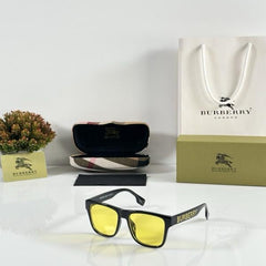 Tom For.d Black Yellow