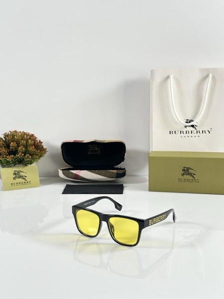 Tom For.d Black Yellow