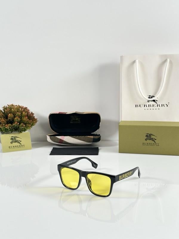 Tom For.d Black Yellow