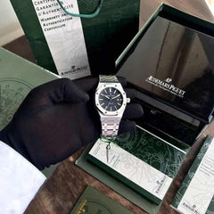 Audemars Piguet  15500ST.OO.1220ST.03 Automatic