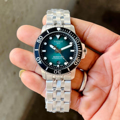 Tissot - Seastar Automatic