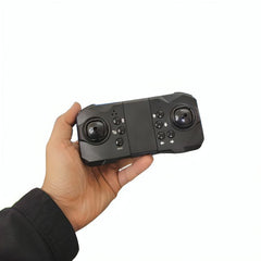Foldable drone