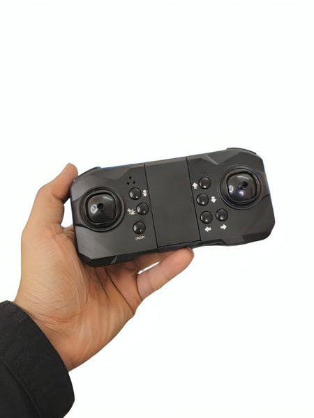 Foldable drone
