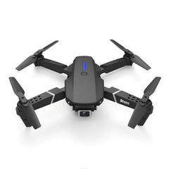 Foldable drone